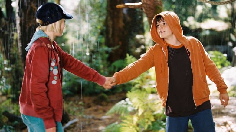 Bridge to Terabithia - imagine 6
