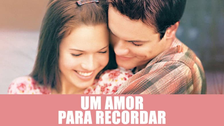 A Walk to Remember - imagine 4