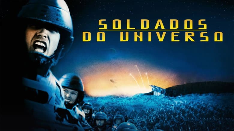 Starship Troopers - imagine 3