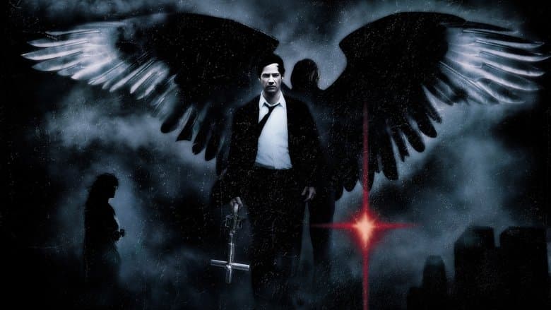 Constantine - imagine 4