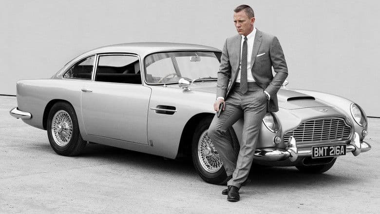 Skyfall - imagine 4