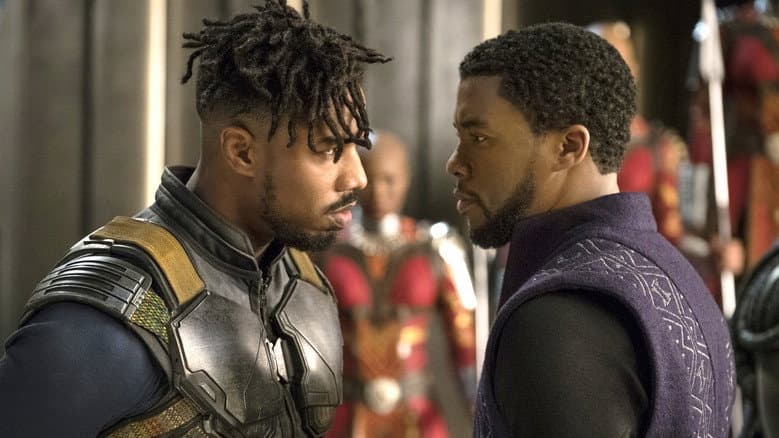 Black Panther - imagine 6