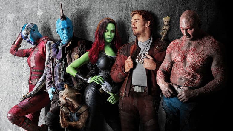 Guardians of the Galaxy Vol. 2 - imagine 4