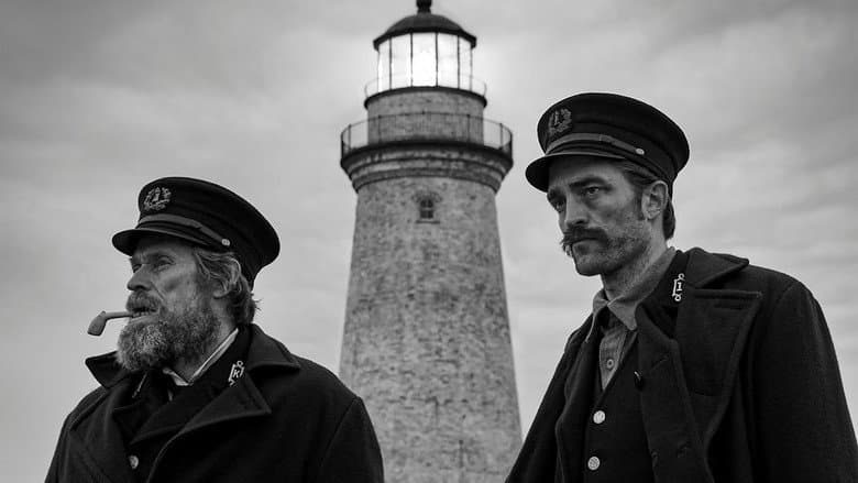 The Lighthouse - imagine 2