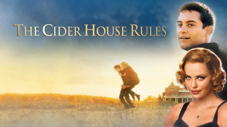 The Cider House Rules - imagine 1