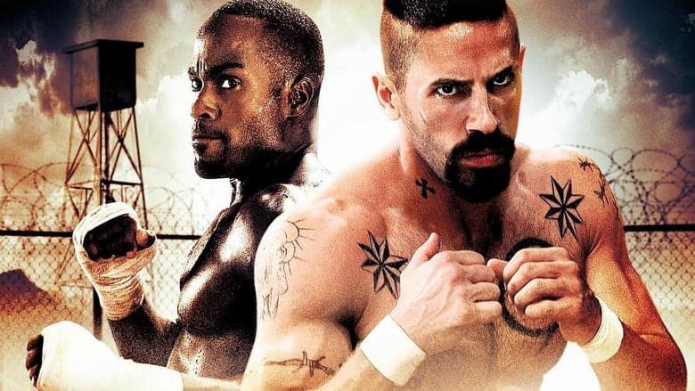 Undisputed III: Redemption - imagine 3