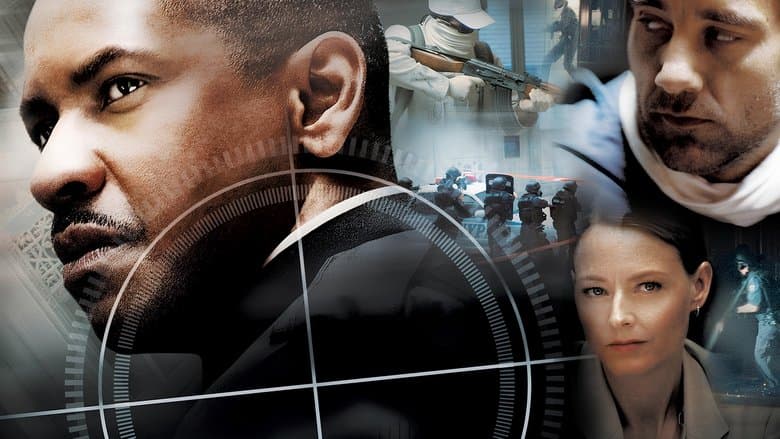 Inside Man - imagine 3