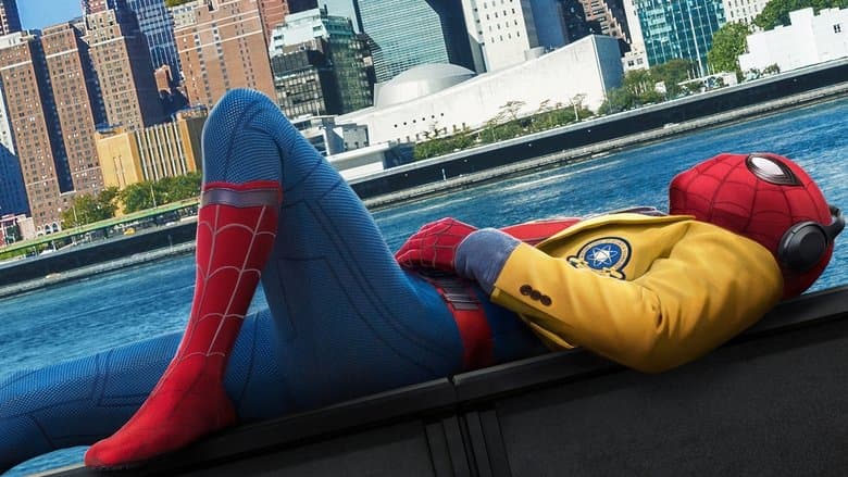 Spider-Man: Homecoming - imagine 1