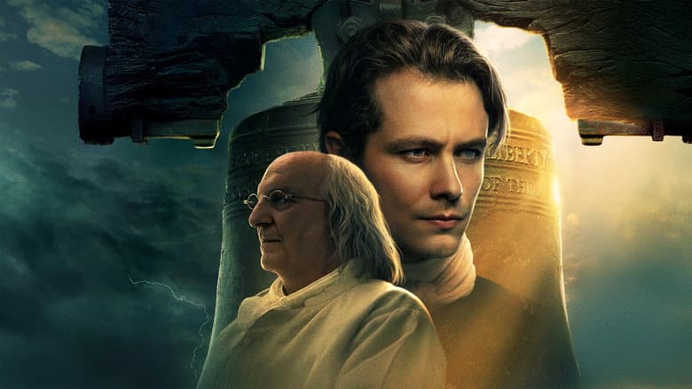 A Great Awakening - imagine 3