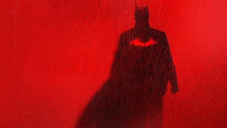 The Batman - imagine 5