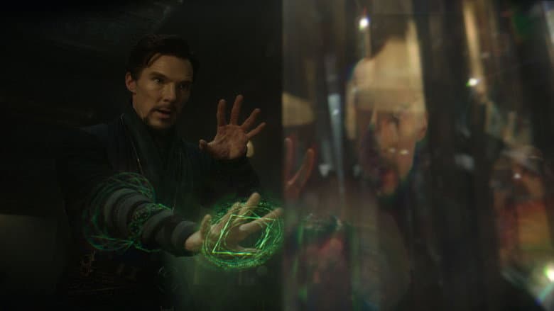 Doctor Strange - imagine 6