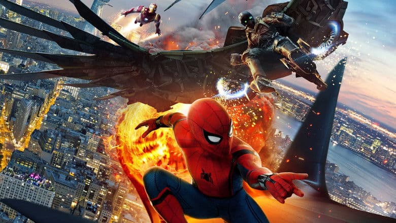 Spider-Man: Homecoming - imagine 6