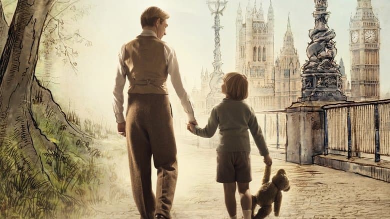 Goodbye Christopher Robin - imagine 1
