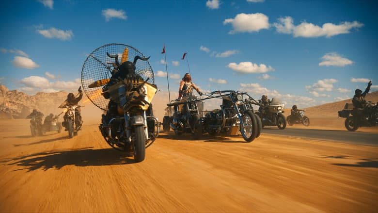 Furiosa: A Mad Max Saga - imagine 6