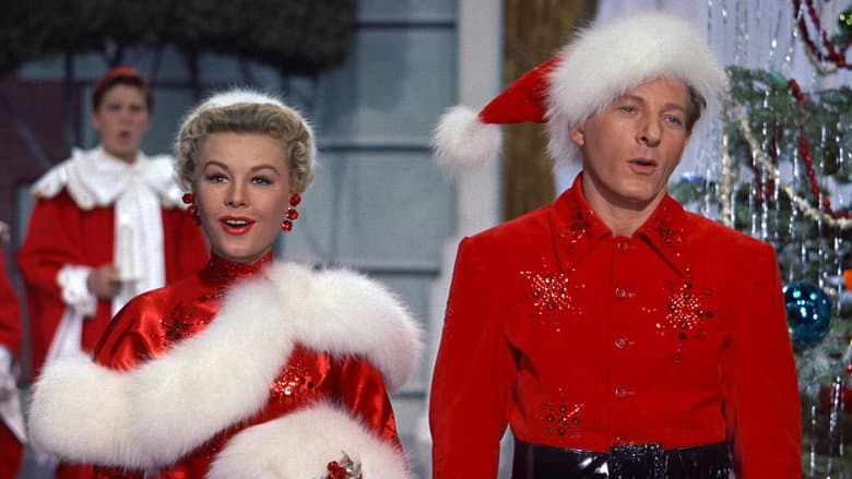 White Christmas - imagine 5