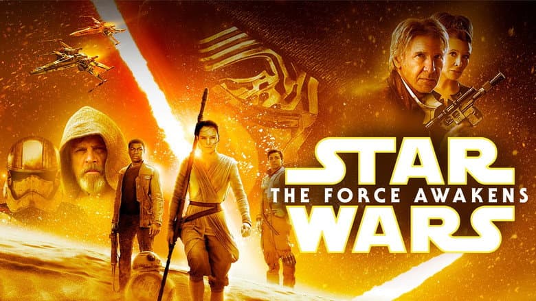 Star Wars: The Force Awakens - imagine 5