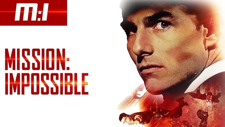 Mission: Impossible - imagine 6
