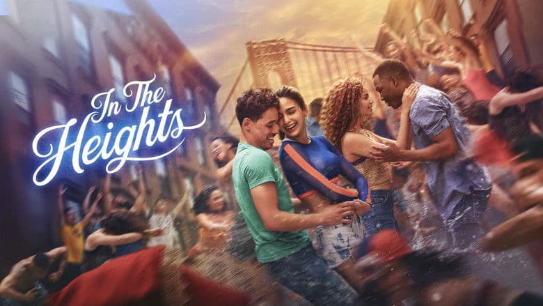 In the Heights - imagine 2