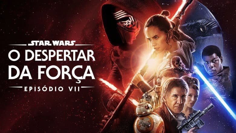 Star Wars: The Force Awakens - imagine 5