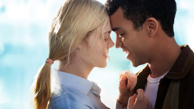 All the Bright Places - imagine 1