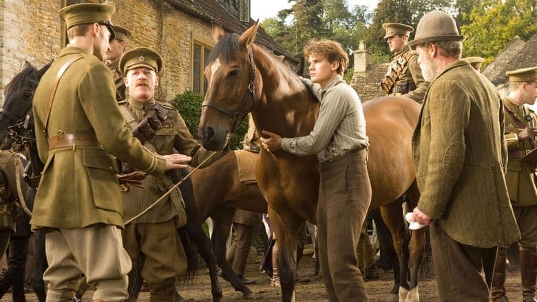 War Horse - imagine 1