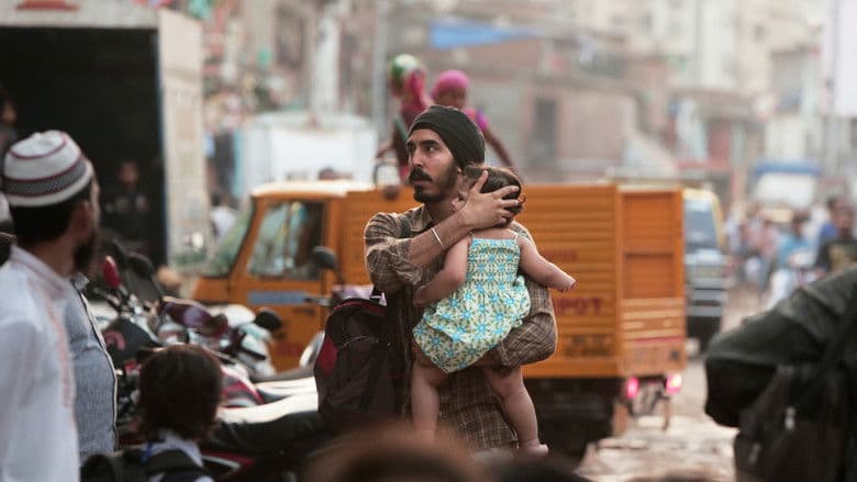 Hotel Mumbai - imagine 3