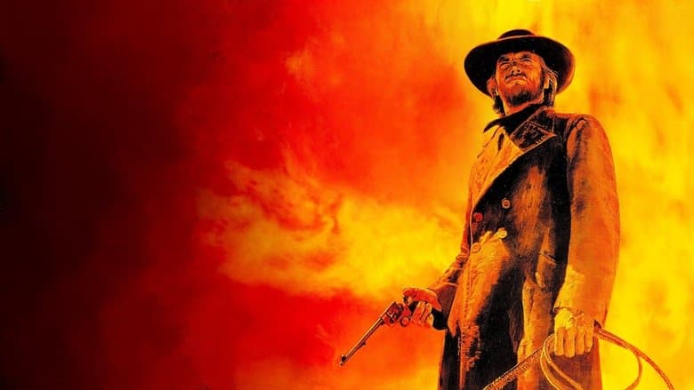High Plains Drifter - imagine 2