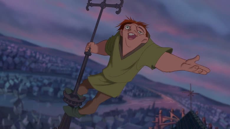 The Hunchback of Notre Dame - imagine 6