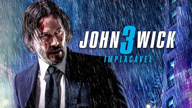John Wick: Chapter 3 - Parabellum - imagine 1