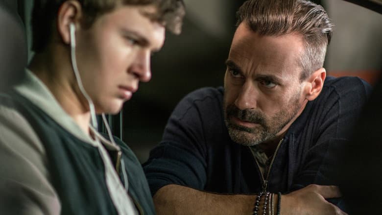 Baby Driver - imagine 5