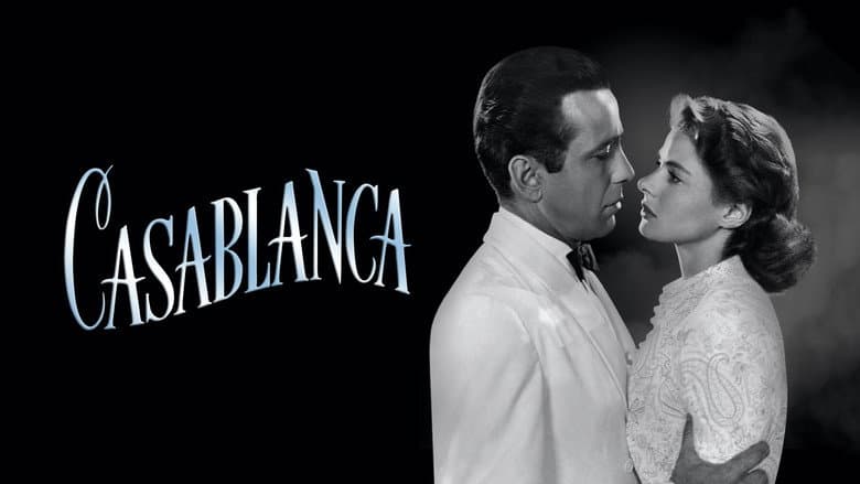 Casablanca - imagine 1