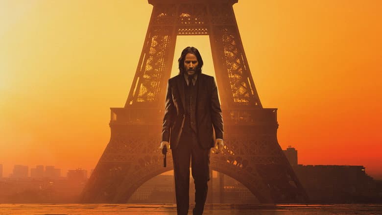 John Wick: Chapter 4 - imagine 5