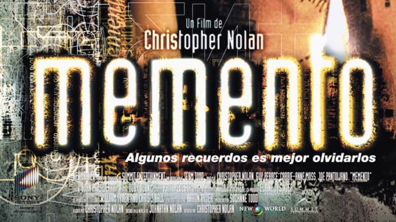 Memento - imagine 6