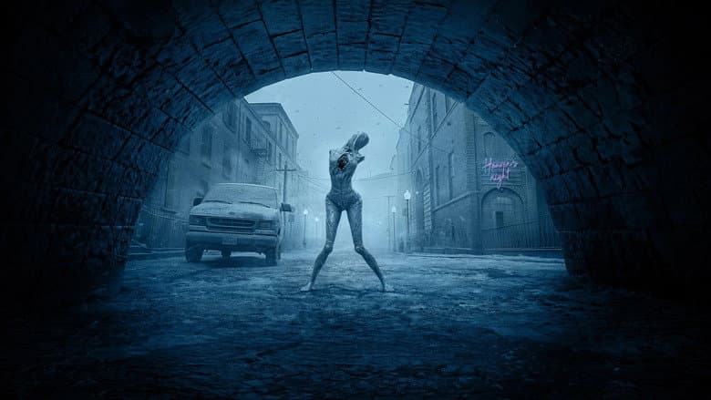 Return to Silent Hill - imagine 6