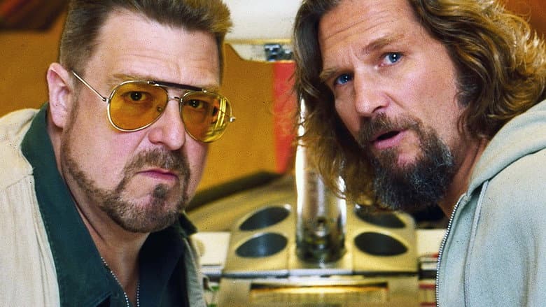 The Big Lebowski - imagine 5