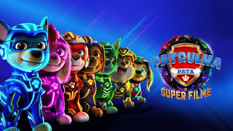 PAW Patrol: The Mighty Movie - imagine 6