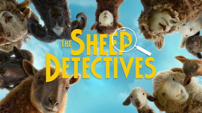 The Sheep Detectives - imagine 6