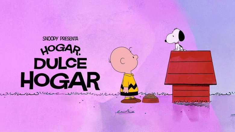 Snoopy Presents: There's No Place Like Home, Snoopy - imagine 6