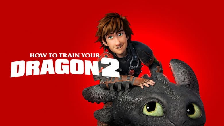 How to Train Your Dragon 2 - imagine 4