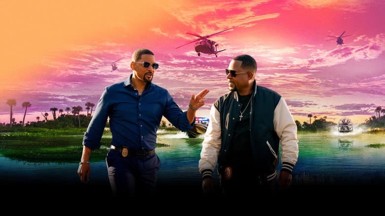 Bad Boys: Ride or Die - imagine 3