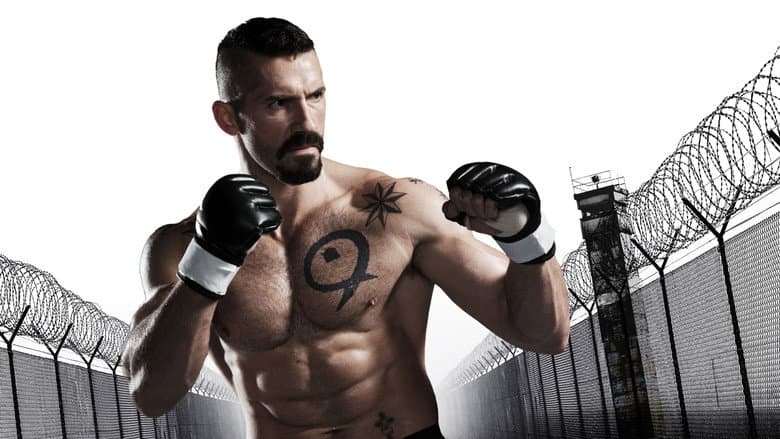 Boyka: Undisputed IV - imagine 3