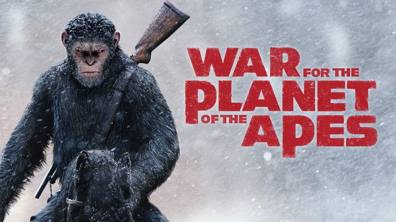 War for the Planet of the Apes - imagine 5