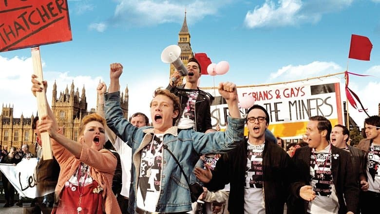 Pride - imagine 1