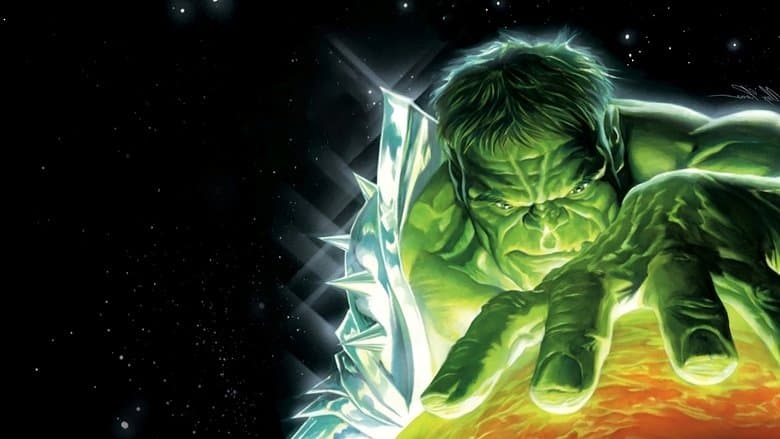 Planet Hulk - imagine 4