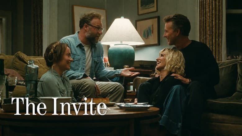 The Invite - imagine 5