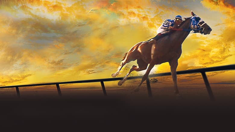 Secretariat - imagine 3