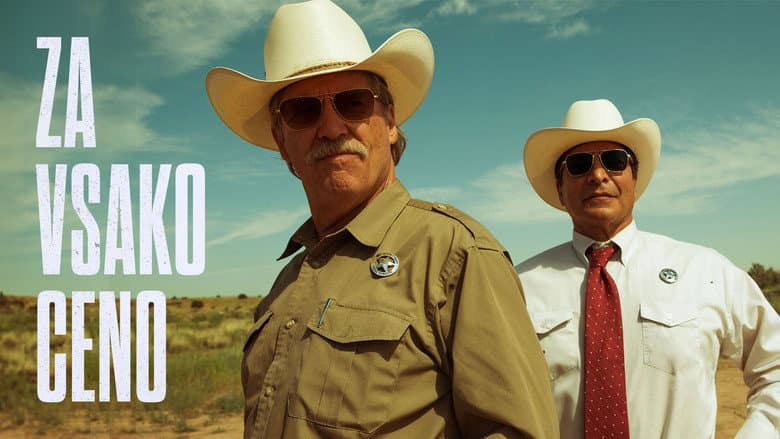 Hell or High Water - imagine 3