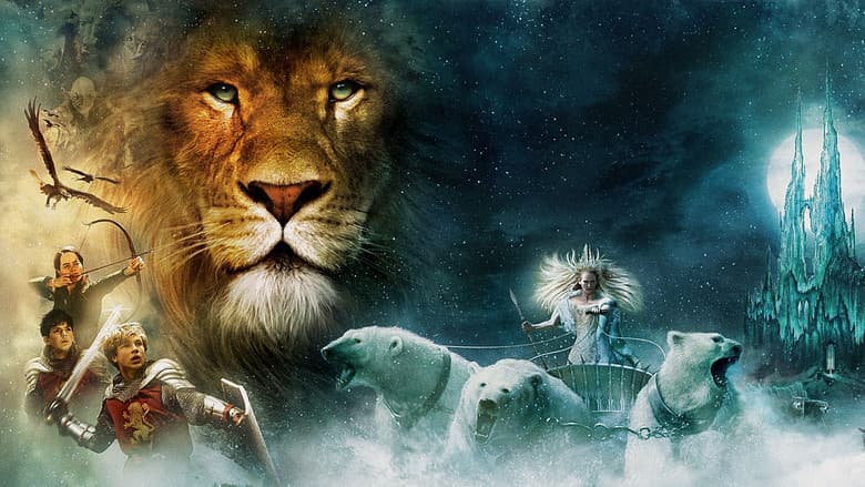 The Chronicles of Narnia: The Lion, the Witch and the Wardrobe - imagine 1