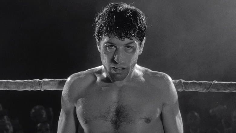 Raging Bull - imagine 1
