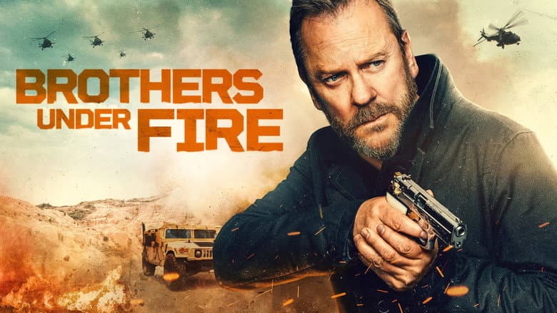Brothers Under Fire - imagine 5